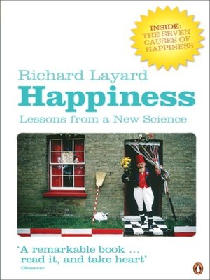 cover image of Happiness